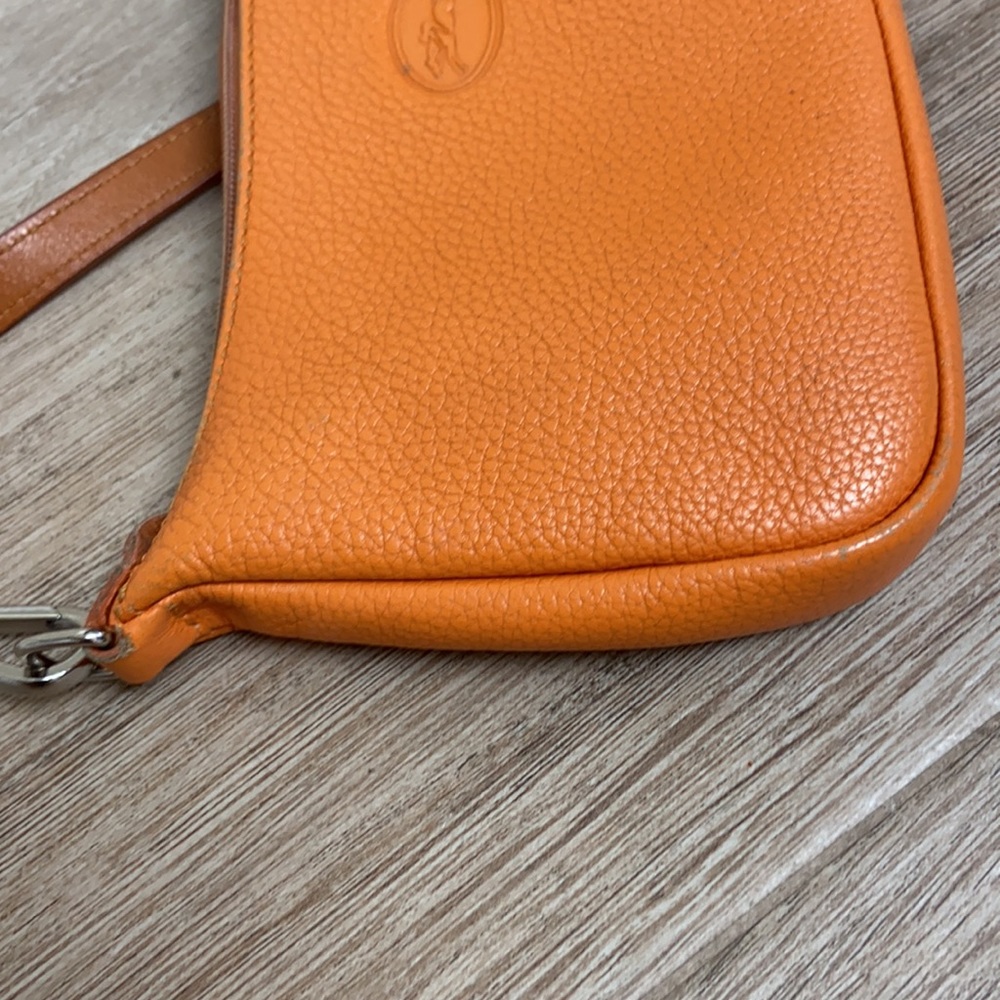 Longchamp Pouchette Bag - Picture 8 of 8